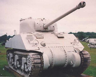 british world war 2 tanks